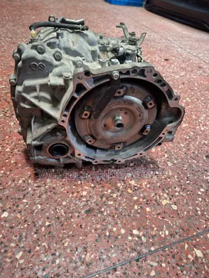 Toyota 1NZ CvT (12 Pins)