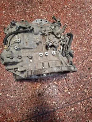 Toyota 1NZ CvT (12 Pins)