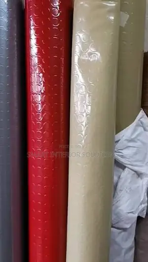 Waterproof Rubber Coin Mat