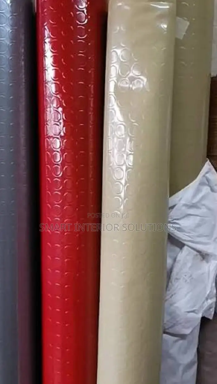 Waterproof Rubber Coin Mat