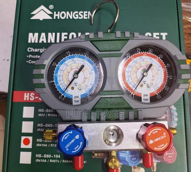 Gas Regulator