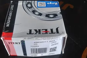 42KWD11ABS koYo Bearing Hilux Revo