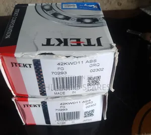 42KWD11ABS koYo Bearing Hilux Revo