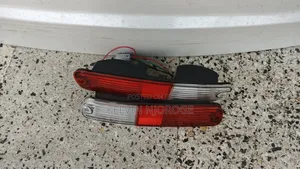 Mitsubishi Pajero V73 V74 V76 Rear Bumper Light