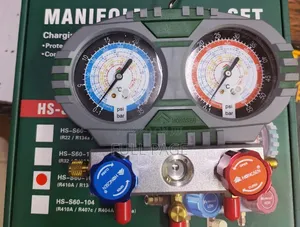 Gas Regulator