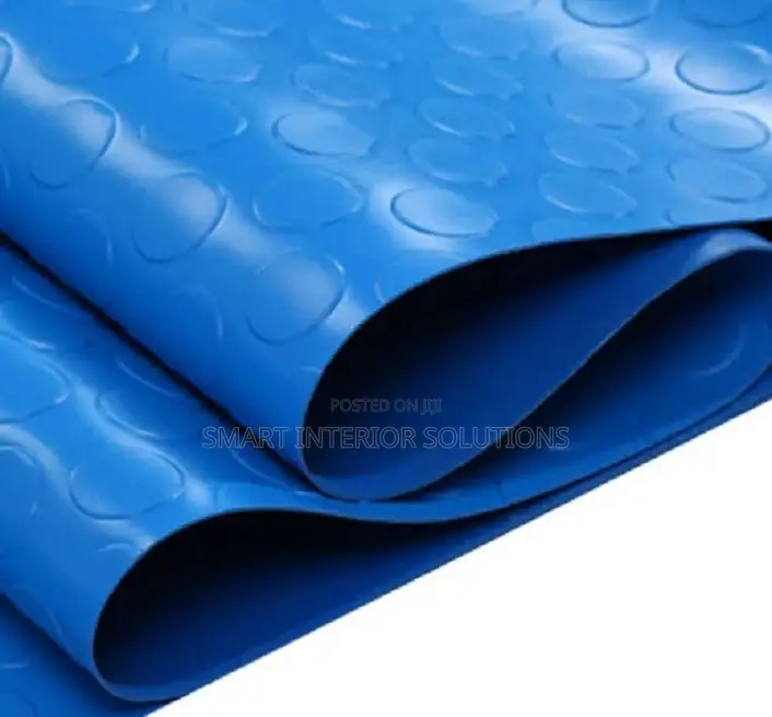 Affordable Rubber Coin Mat