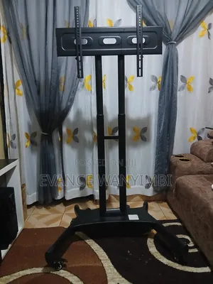 TV Stand Metal