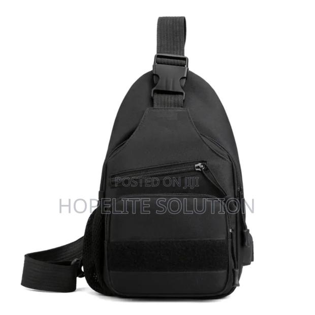 Quality Crossbody Bag Chest Bag