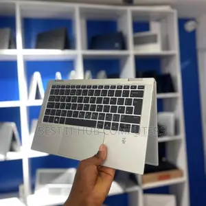 Laptop HP EliteBook x360 1030 G8 16GB Intel Core i7 SSD 512GB