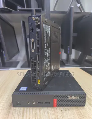 Desktop Computer Lenovo ThinkCentre M710 8GB Intel Core i5 HDD 500GB