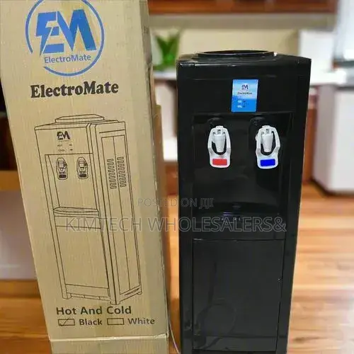 Electromate Hot and Normal Water Dispenser