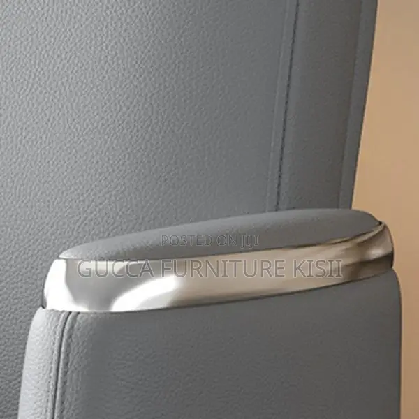 Office Chair; CEO Luxury Leather Chair