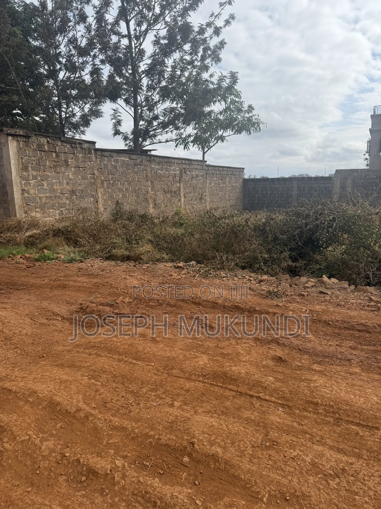 Residential Plot for Sale