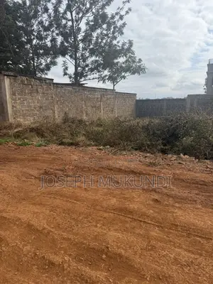 Residential Plot for Sale