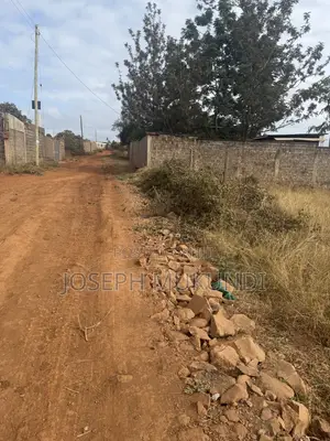 Residential Plot for Sale