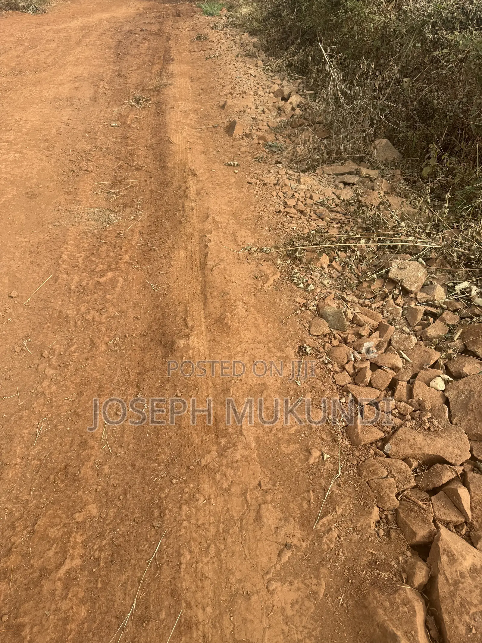 Residential Plot for Sale