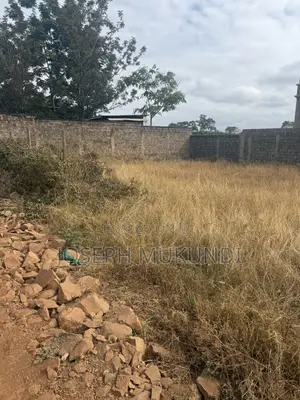 Residential Plot for Sale