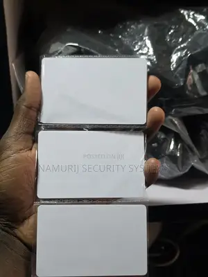RFID Access Control Cards – Proximity Cards