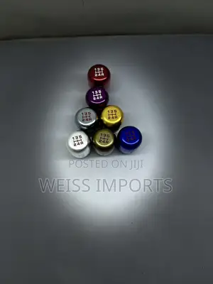 Manual Gear Shift Knob