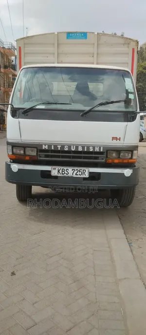 Mitsubishi Fh215