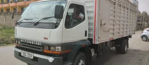 Mitsubishi Fh215