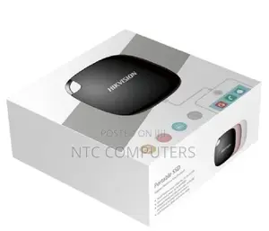 HIKVISION External Portable SSD 1TB T1001(540mb/S)