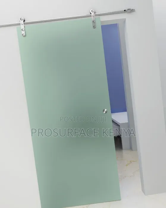 Frosted Window Film Kenya | Stylish Glass Privacy Solution