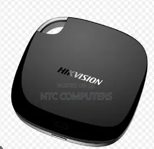 HIKVISION External Portable SSD 1TB T1001(540mb/S)