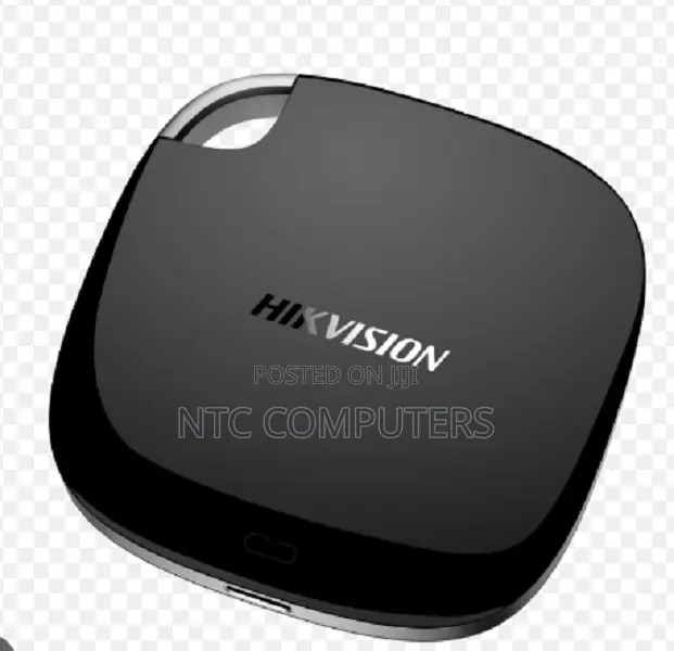 HIKVISION External Portable SSD 1TB T1001(540mb/S)