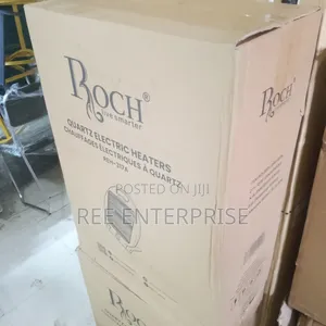 Roch Quartz Bar Room Heater