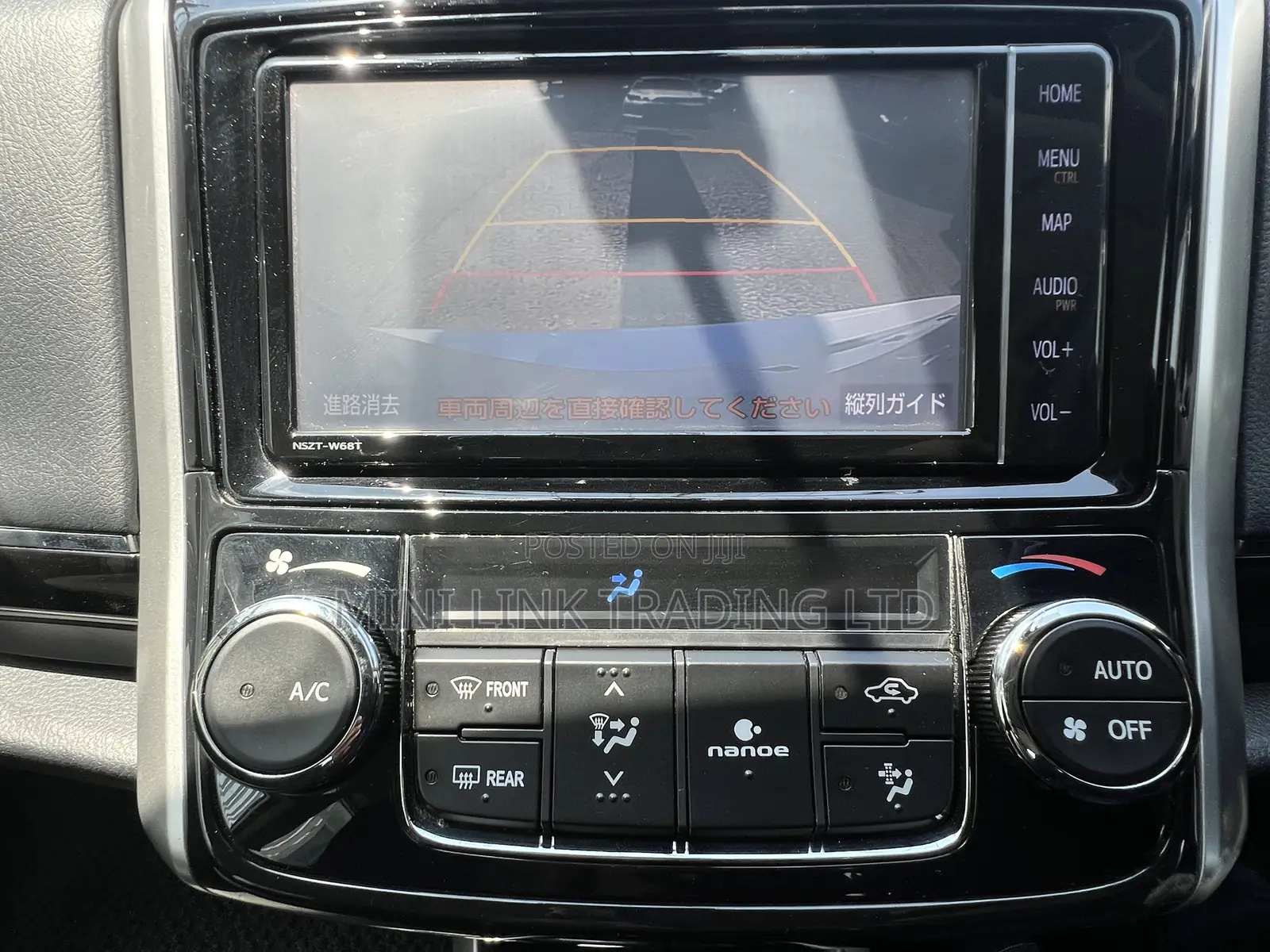 Toyota Axio 1.5 Hybrid G 2WD 2019 Pearl