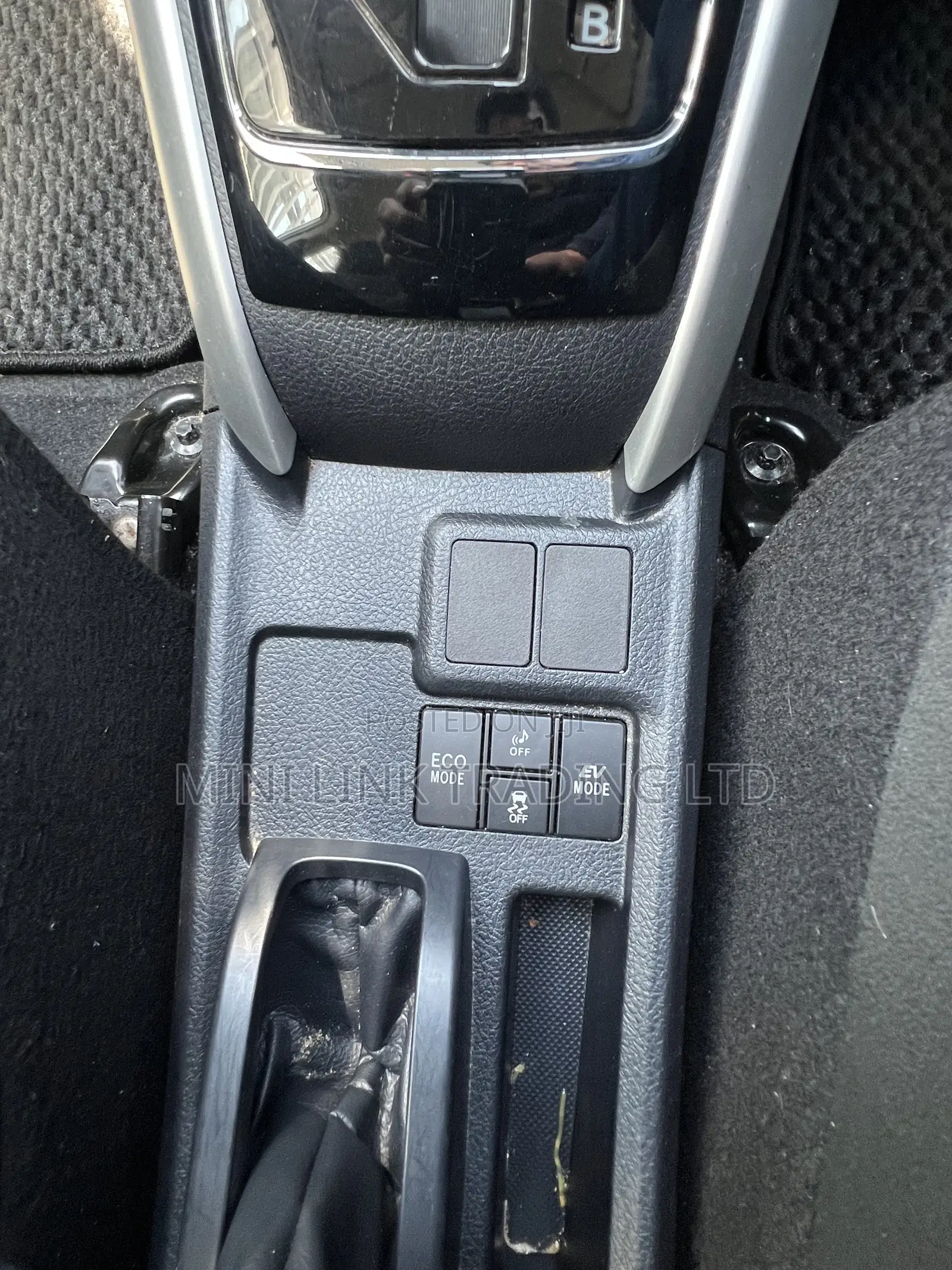 Toyota Axio 1.5 Hybrid G 2WD 2019 Pearl