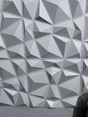 Designer 3D Panels