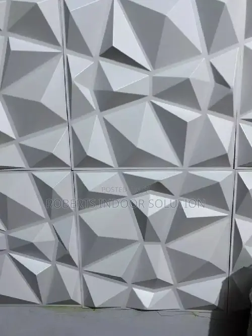 Designer 3D Panels