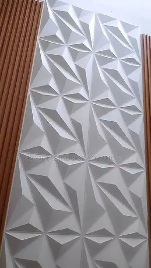 Designer 3D Panels