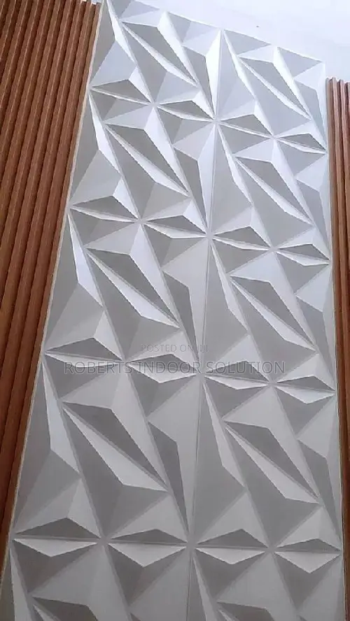 Designer 3D Panels