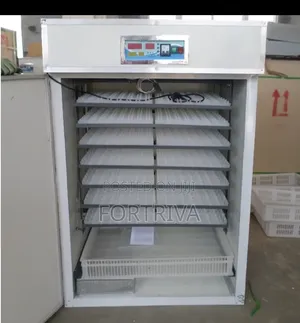 Egg Incubator Vendors/ 192 Eggs Automatic Incubator