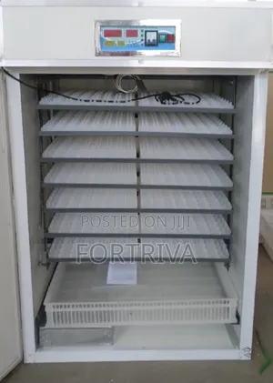 Egg Incubator Vendors/ 192 Eggs Automatic Incubator