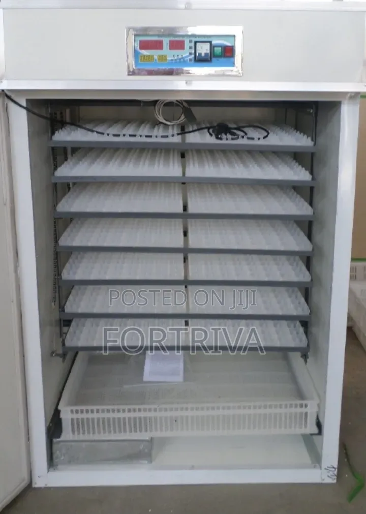 Egg Incubator Vendors/ 192 Eggs Automatic Incubator