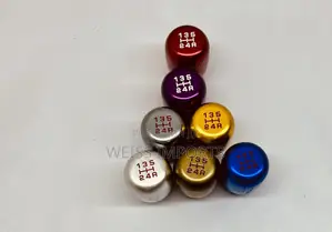 Manual Gear Shift Knob
