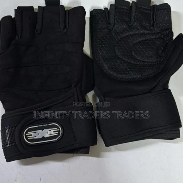 Extra Large Size Advanced Gloves - main view