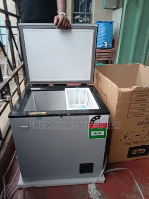 Compact 60L GLD Freezer – Quality Chest Freezer