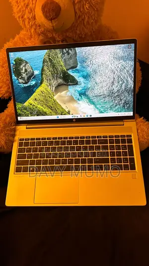 Laptop HP ProBook 450 8GB Intel Core i5 SSD 512GB