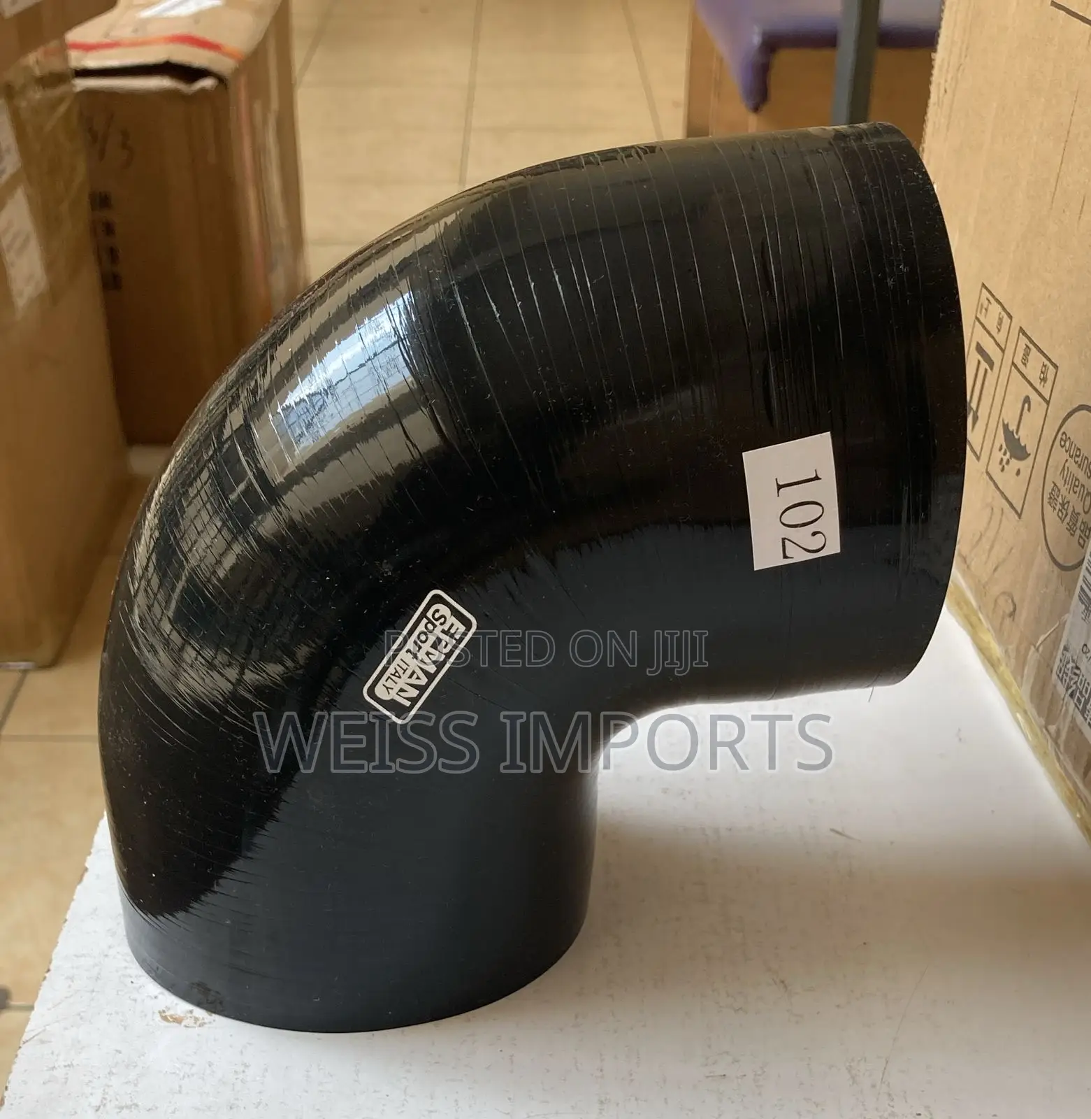 Silicon Couplers