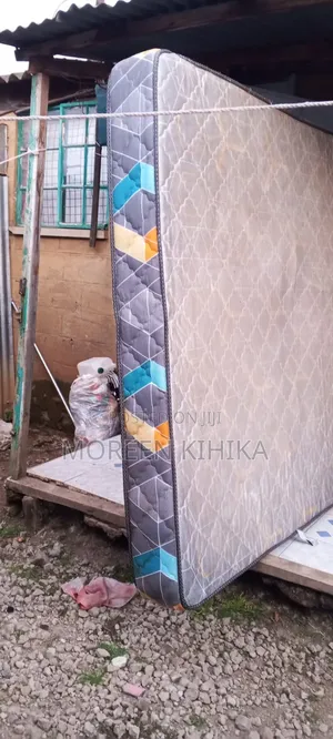 6*6 Heavy Duty Mattress