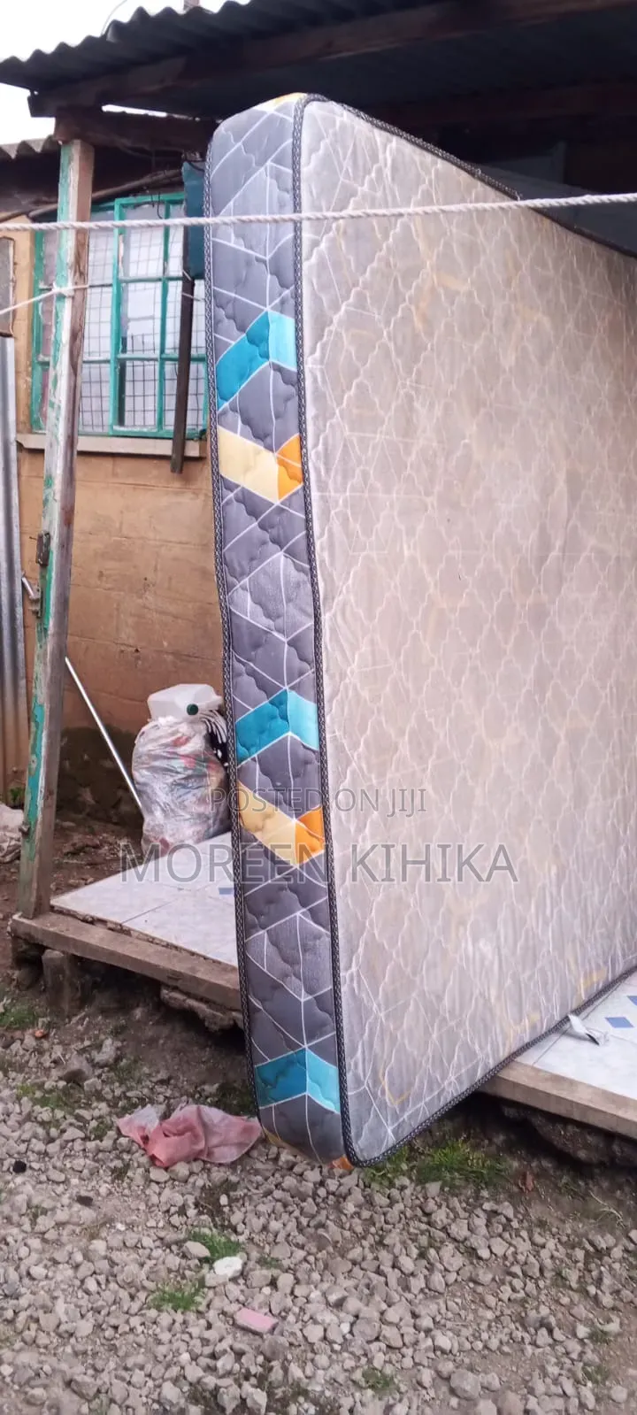 6*6 Heavy Duty Mattress