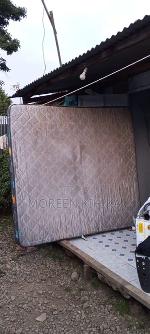 6*6 Heavy Duty Mattress