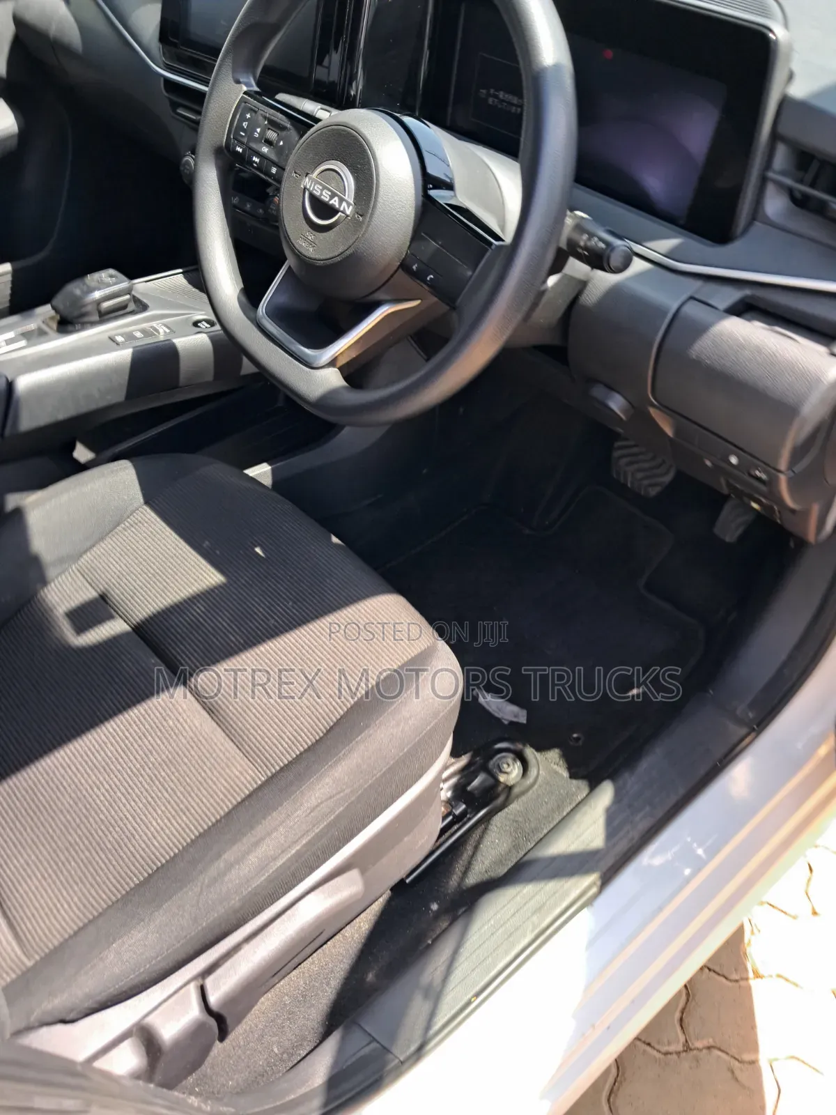 Nissan Note 1.2 Hybrid 2021 White