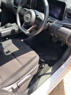 Nissan Note 1.2 Hybrid 2021 White