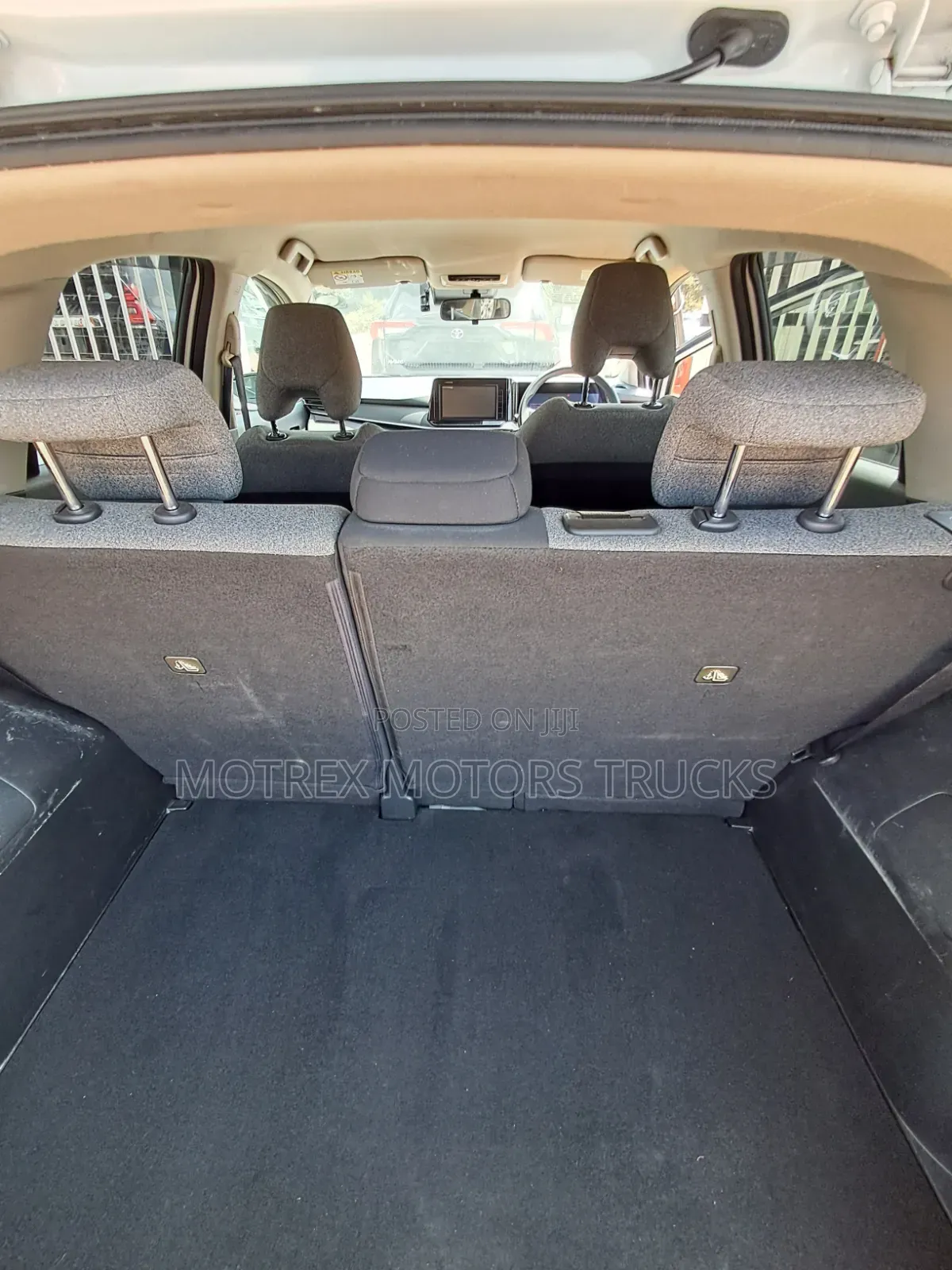 Nissan Note 1.2 Hybrid 2021 White